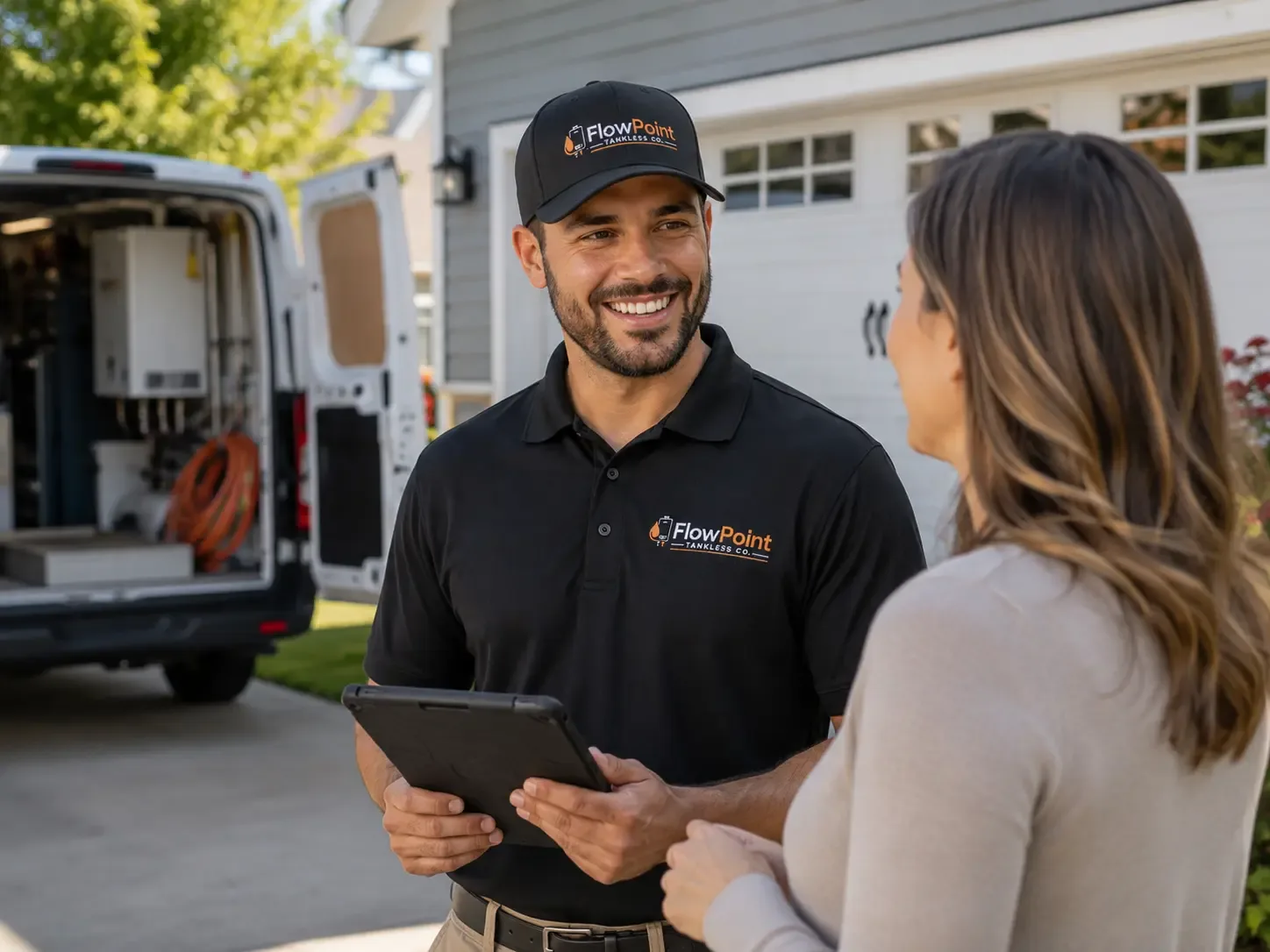Tankless Water Heater Installation Troy, VA FAQs